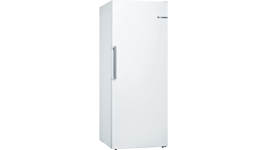 Mraznička Bosch GSN54AWDV 328L biela